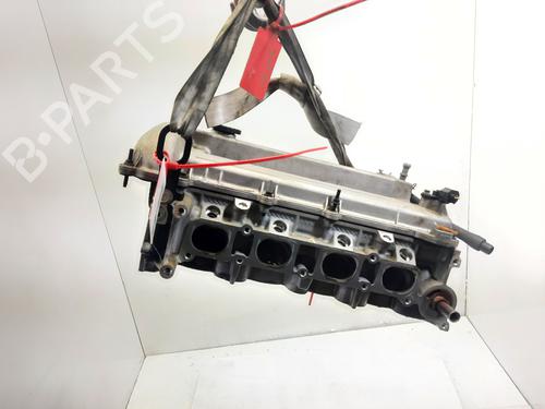 Cylinder head FORD MONDEO III (B5Y) 1.8 16V | BP29604656M5