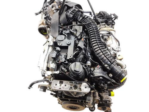 Engine MERCEDES-BENZ A-CLASS (W177) A 200 d (177.012) | BP29727204M1 