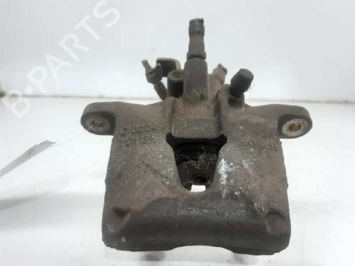 Used Right rear brake caliper CITROËN XANTIA (X1_, X2_) 1.9 Turbo D (90 hp) 11572110