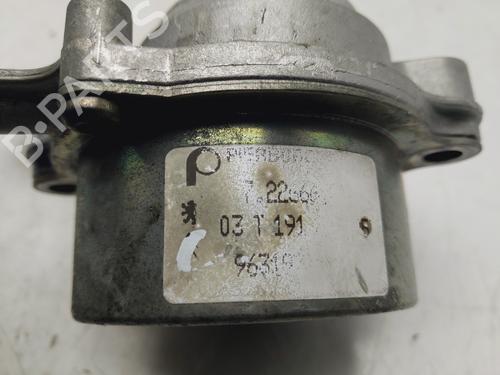 Vacuum pump PEUGEOT 307 Break (3E) 2.0 HDI 110 | BP21496023M80 