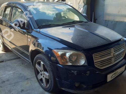 Used Parts DODGE CALIBER  2.0 CRD  1060687