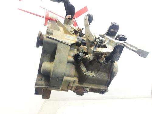 Gearbox SEAT IBIZA III (6L1) | BP31263729M3