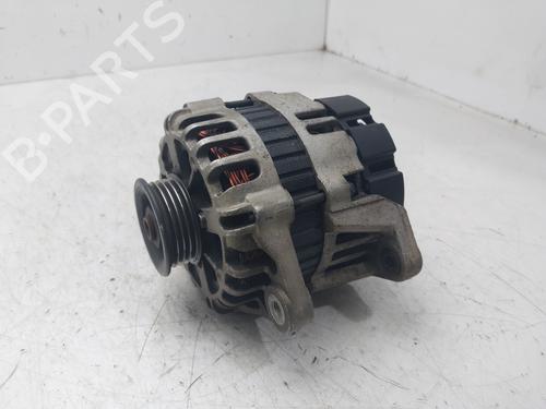 Used Alternator CHEVROLET KALOS 1.2 (72 hp) 31792313