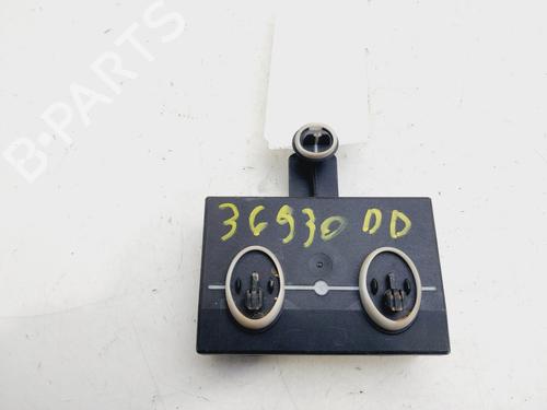 Electronic module SEAT LEON (5F1)  | BP23892429M83 