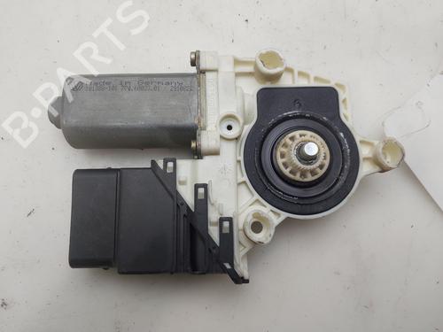 Used Right rear window motor Right rear window motor 37416605 37416605