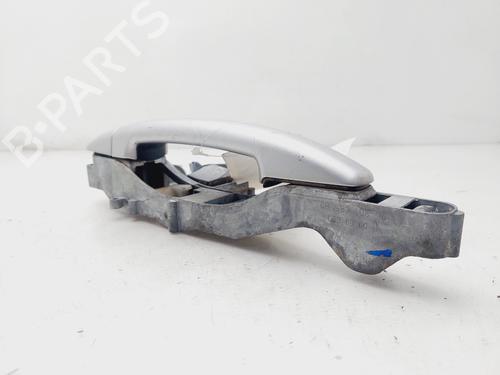 Front right exterior door handle CITROËN BERLINGO MULTISPACE (B9) 1.6 HDi 110 | BP23222376C129 