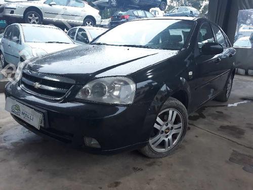 Used Parts CHEVROLET NUBIRA Saloon 1.8 (121 hp) 922509