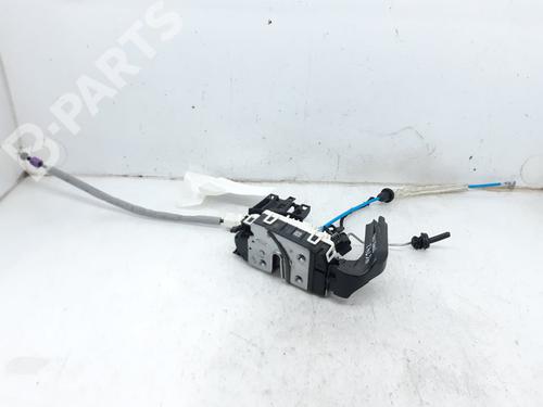 Used Rear left lock Rear left lock MERCEDES-BENZ B-CLASS Sports Tourer (W246, W242) B 180 CDI / d (246.212) (109 hp) 9825064 9825064