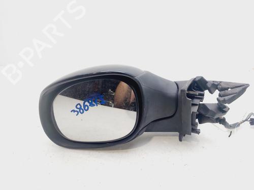 Used Left mirror CITROËN C3 I (FC_, FN_) 1.4 HDi (68 hp) 27264591