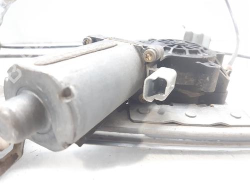 Front left window mechanism PEUGEOT 206 Hatchback (2A/C) 1.4 LPG | BP9953433C22 
