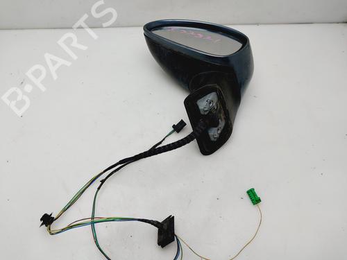 Used Left mirror CITROËN C4 I (LC_) 1.6 HDi (90 hp) 24500577
