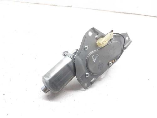 Rear wiper motor SUZUKI JIMNY Closed Off-Road Vehicle (SN) 1.3 (SN413) | BP6592750M102 