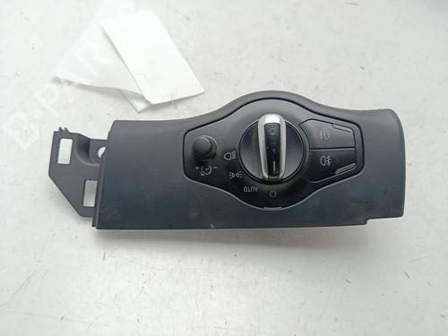 Used Headlight switch AUDI A5 Sportback (8TA) 3.0 TDI quattro (240 hp) 28413675