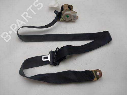Sikkerhedssele bag højre Sikkerhedssele bag højre 38224498 38224498