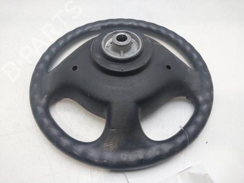 BP17901663C49 | Steering wheel DACIA LOGAN (LS_) 1.6 (LSOB, LSOD, LSOF, LSOH) BP17901663C49