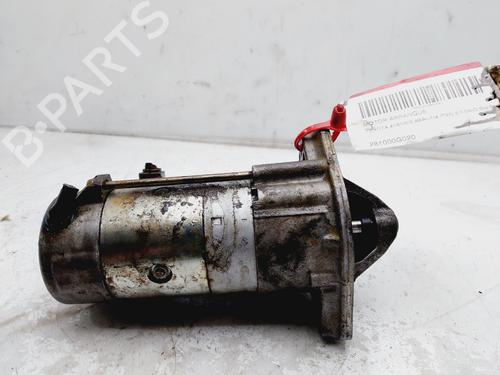 Startmotor TOYOTA AVENSIS Saloon (_T25_) 2.0 D-4D (CDT250_, CDT250R) (116 hp) 19687958