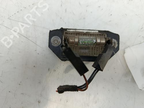 Luce targa FORD MONDEO III (B5Y) 2.0 16V TDDi / TDCi | BP30769664I40