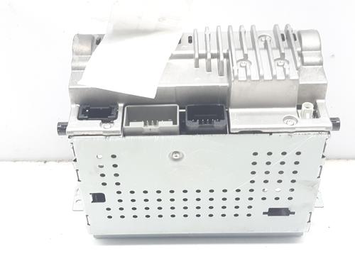 Radio VOLVO S80 II (124) 2.5 T FlexFuel | BP12408217E6 