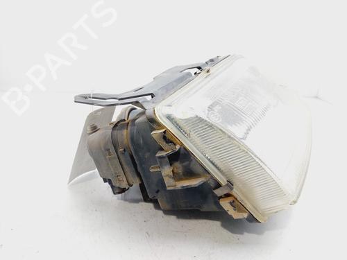 Right headlight CITROËN SAXO (S0, S1) 1.5 D | BP29565353C29 
