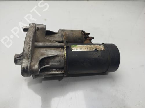 Startmotor CITROËN SAXO (S0, S1) 1.5 D (57 hp) 32071649