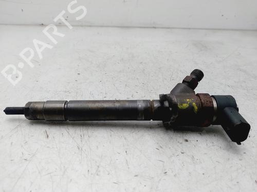Used Injector VOLVO C70 II Convertible (542) D5 (180 hp) 28208405