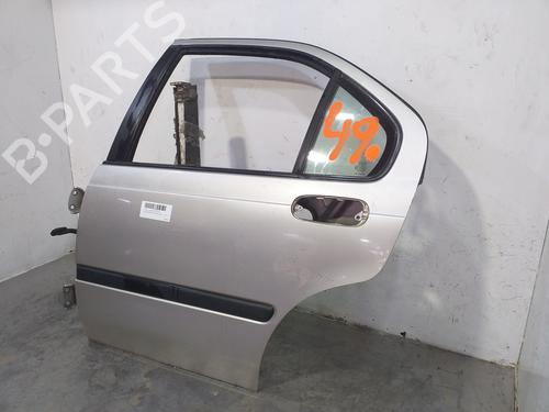 Left rear door ROVER 45 I Hatchback (RT) 1.6 | BP19021540C4 