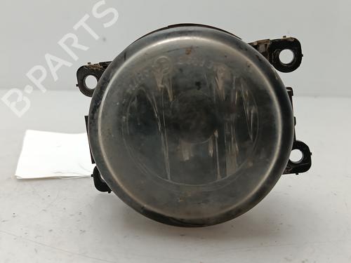 Venstre  foran tåkelykt FORD FUSION (JU_) 1.4 TDCi (68 hp) 29764222