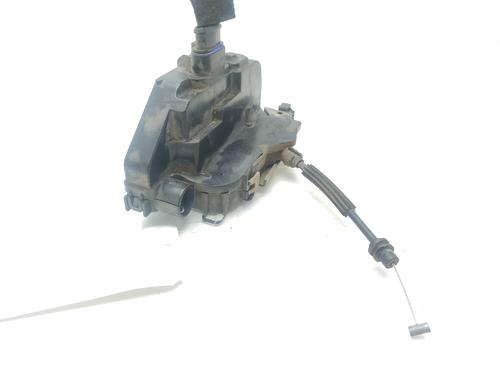 Front right lock PEUGEOT 307 CC (3B)  | BP25752608C97 