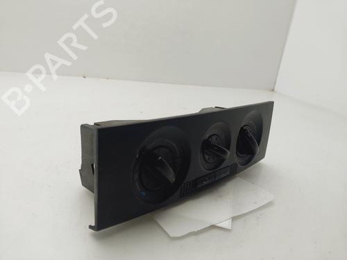 Climate control SKODA FABIA I (6Y2)  | BP24547178I5 