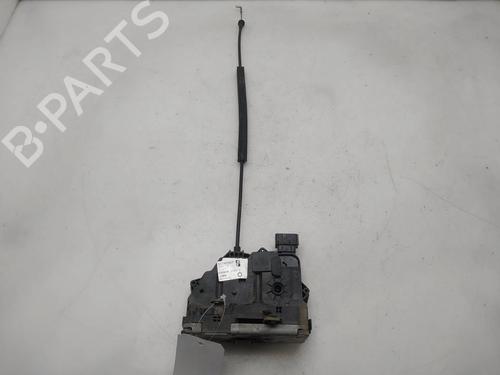 Used Front left lock Front left lock 38533596 38533596