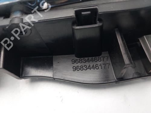 Front left interior door handle CITROËN C3 Picasso (SH_)  | BP37691458I13  - Image 5