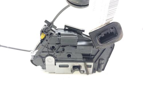 Used Front right lock SEAT LEON (5F1) [2012-2021]  13620263