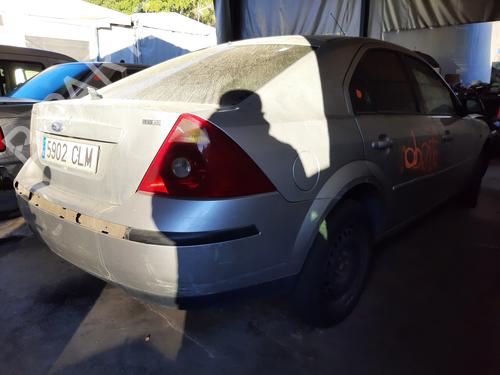 Mirror switch FORD MONDEO III (B5Y) 2.0 16V TDDi / TDCi | BP12404805I25 