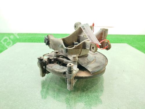 Right rear steering knuckle TOYOTA AVENSIS Estate (_T27_)  | BP29840106M28