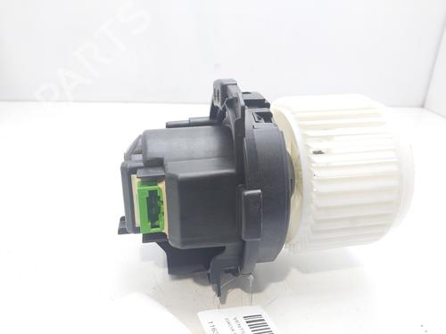 Heater blower motor DACIA SANDERO III  | BP15726101M62
