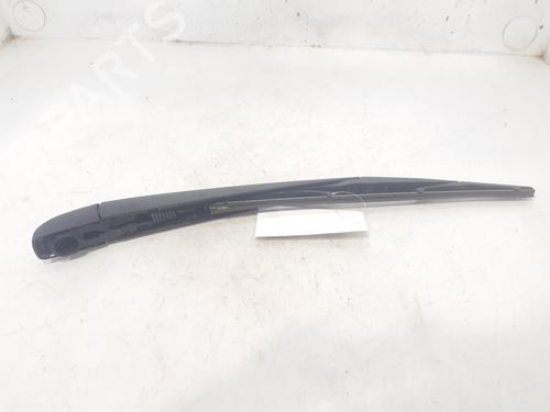 Used Rear windshield wiper arm TOYOTA C-HR (_X1_) [2016-2025]  9507450