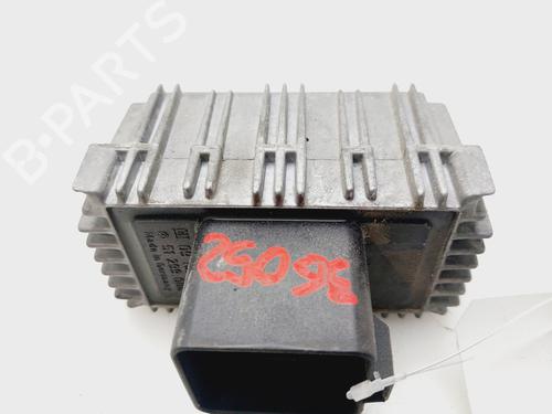 Elektronische module OPEL ZAFIRA A MPV (T98) 2.0 DTI 16V (F75) (101 hp) 21120617