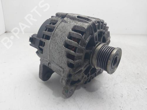 Used Alternator VW CADDY ALLTRACK IV Box Body/MPV (SAA) [2015-2020]  30114206