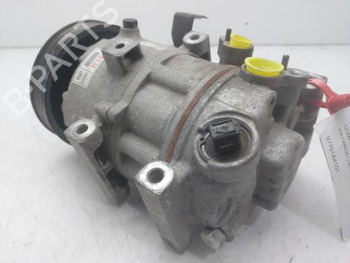 AC compressor KIA CARENS IV 1.6 GDi | BP37630056M34 - Image 2