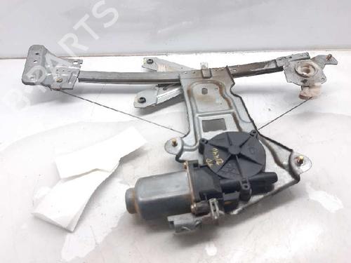 Used Rear right window mechanism CITROËN XSARA Coupe (N0) 1.6 16V (109 hp) 6331231