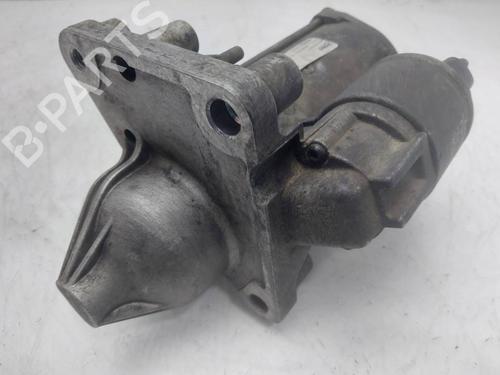 Startmotor CITROËN BERLINGO MULTISPACE (B9) 1.6 HDi 90 | BP39717416M8 - Image 4