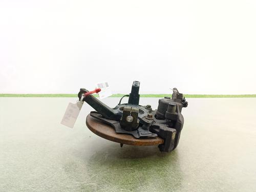 Left front steering knuckle FIAT 500 (312_) 0.9 (312AXG1A, 312.AXG11) | BP35786690M25 - Image 3