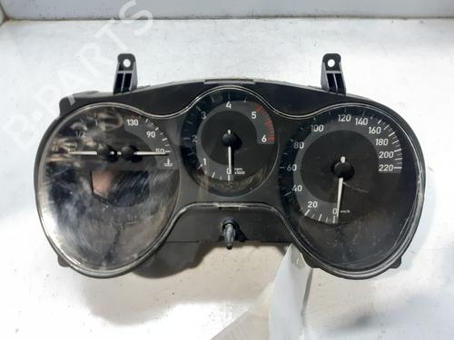 Used Instrument cluster SEAT LEON (1P1) 1.9 TDI (105 hp) 8508588