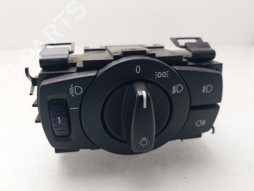 Used Headlight switch Headlight switch 36892192 36892192