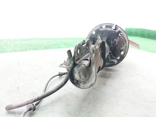 Left front shock absorber OPEL CORSA D (S07) 1.2 (L08, L68) | BP21258148M16 