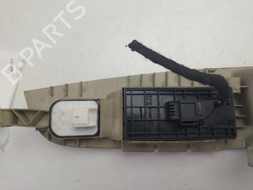 Left front window switch AUDI Q7 (4LB) 3.0 TDI quattro | BP38642187I27 - Image 3
