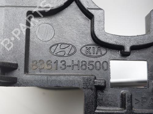 Rear left interior door handle KIA STONIC (YB) | BP34718014I15 - Image 3