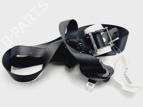 Used Rear center seatbelt BMW X1 (F48) sDrive 16 d (116 hp) 18294920