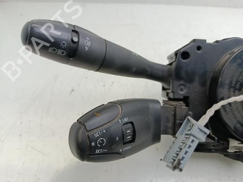 Steering wheel controls PEUGEOT PARTNER Tepee | BP30588839E15