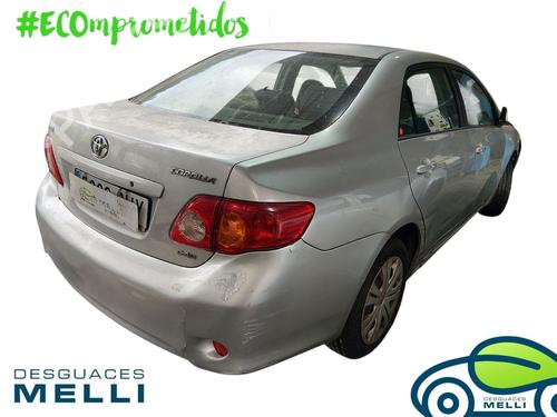 Left front window switch TOYOTA COROLLA Saloon (_E15_)  | BP35803733I27  - Image 7